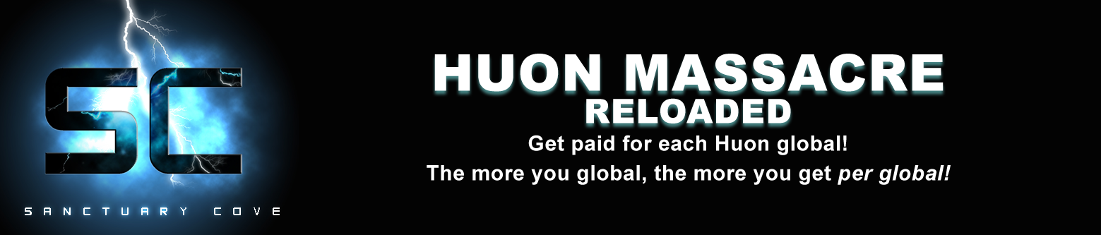 Huon Massacre Reloaded Header.png