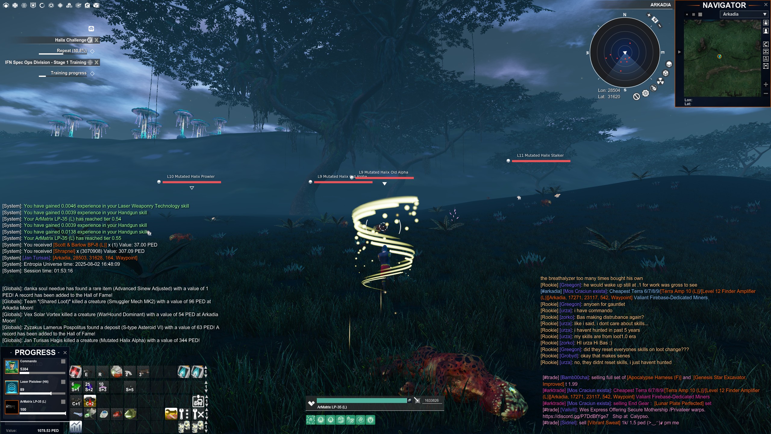 2025-08-02 -- Mutated Halix Alpha 344 PED .jpg